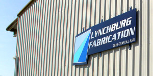 Lynchburg Fabrication